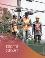 SDG7 Executive Summary Cover